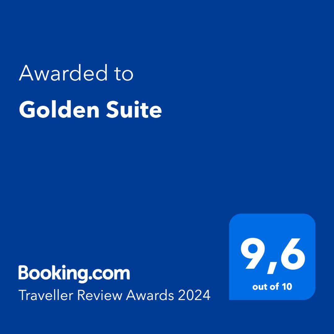 Golden Suite Venedig Exterior foto