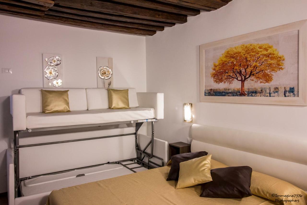 Golden Suite Venedig Exterior foto