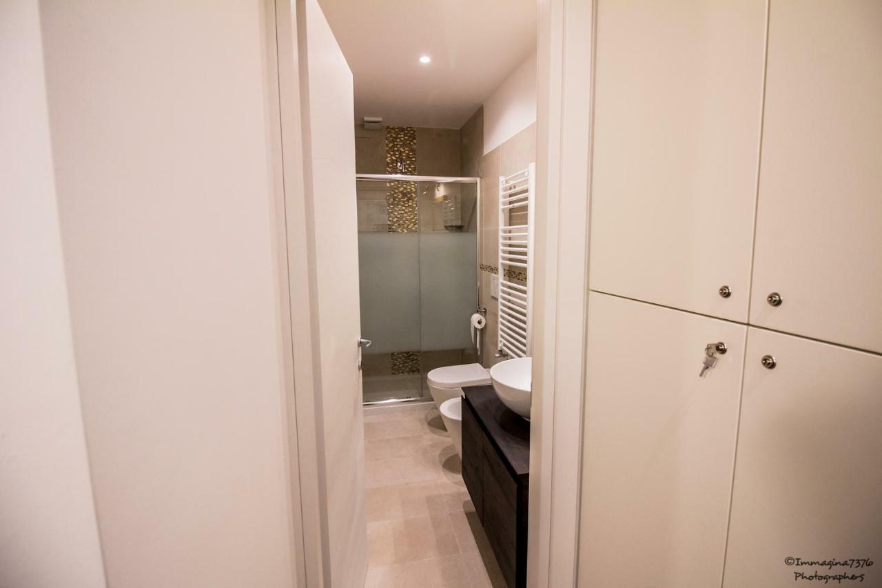 Golden Suite Venedig Exterior foto