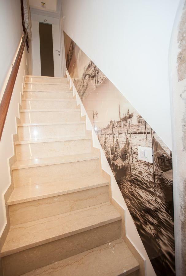 Golden Suite Venedig Exterior foto
